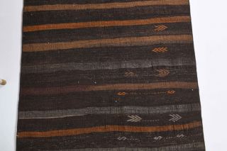 Accent Kilim Rug - Thumbnail