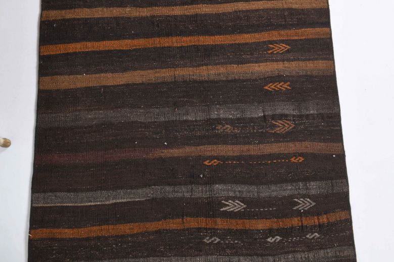 Accent Kilim Rug