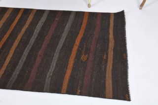 Accent Kilim Rug - Thumbnail