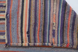 Vintage Turkish Rug - Thumbnail