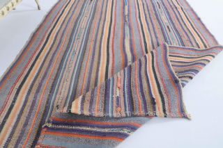 Vintage Turkish Rug - Thumbnail