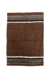 Handmade Vintage Rug - Thumbnail