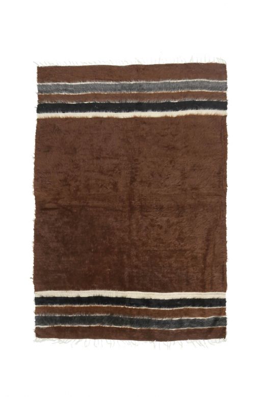 Handmade Vintage Rug