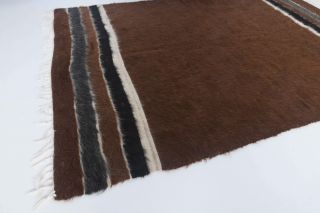 Handmade Vintage Rug - Thumbnail