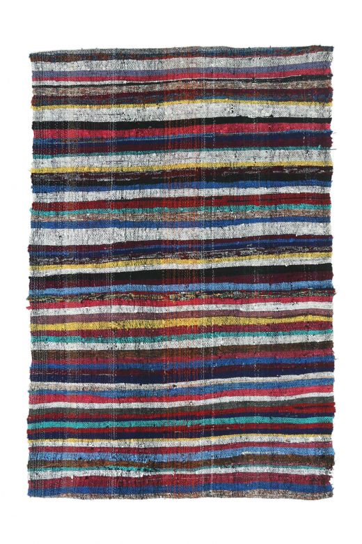 Kilim Handmade Vintage Rug