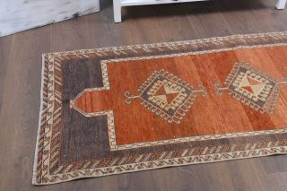 Handmade Vintage Rug - Thumbnail