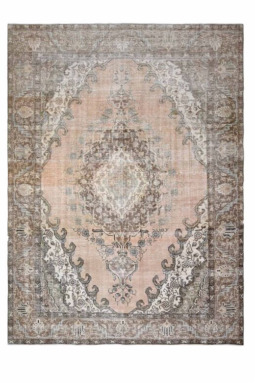 Rugser - Handwoven Persian Area Rug