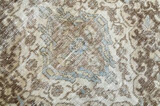 Handwoven Persian Area Rug - Thumbnail