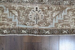 Handwoven Persian Area Rug - Thumbnail
