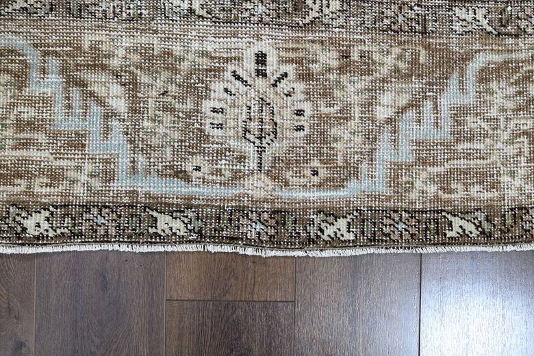 Handwoven Persian Area Rug