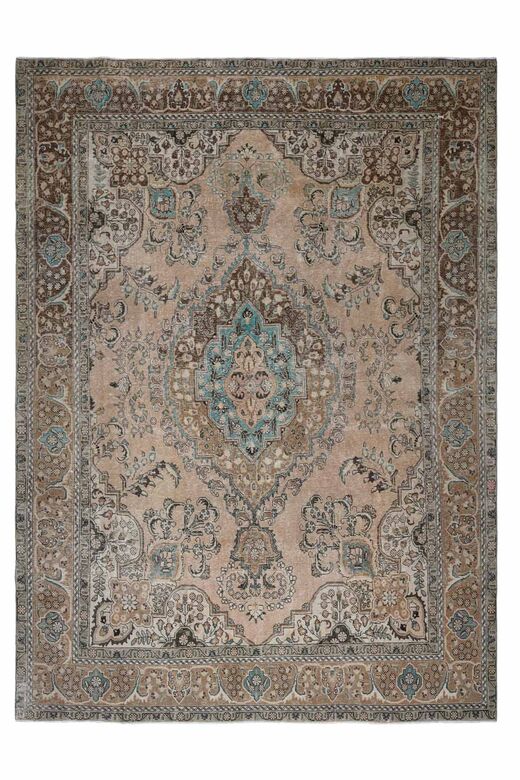 Rugser - Handwoven Persian Area Rug
