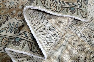 Handwoven Persian Area Rug - Thumbnail