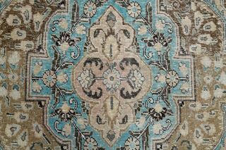 Handwoven Persian Area Rug - Thumbnail