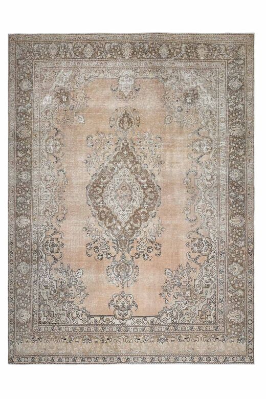 Rugser - Handwoven Persian Area Rug