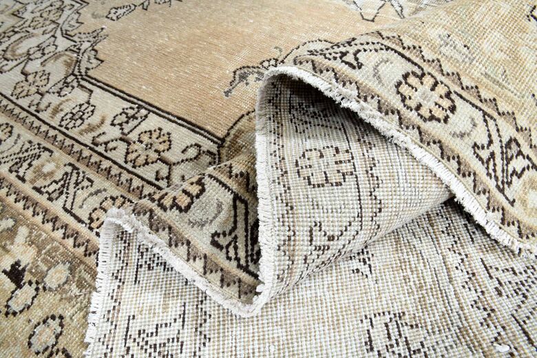 Handwoven Persian Area Rug