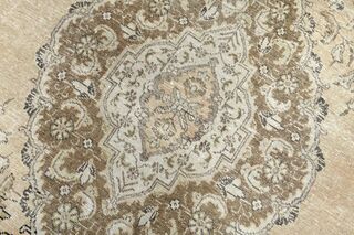 Handwoven Persian Area Rug - Thumbnail