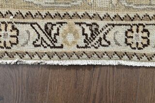 Handwoven Persian Area Rug - Thumbnail