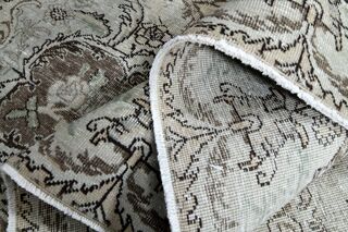 Persian Handmade Wool Rug - Thumbnail