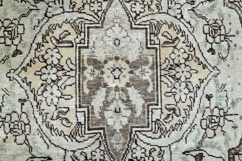Persian Handmade Wool Rug