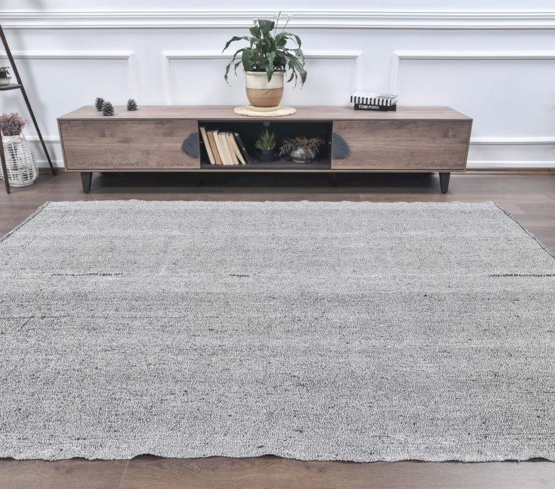 Haylee - Vintage Kilim Rug