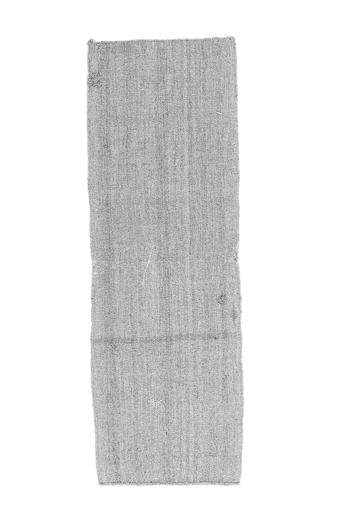 Hazel - Turkish Gray Kilim