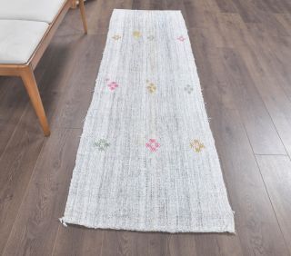 Hece - Vintage Bath Rug - Thumbnail