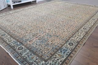 Heirloom Decor Persian Area Rug - Thumbnail