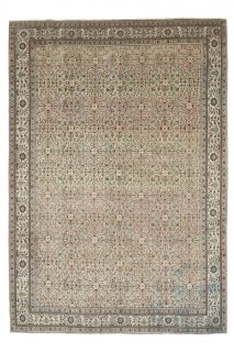 Heirloom Decor Persian Area Rug - Thumbnail