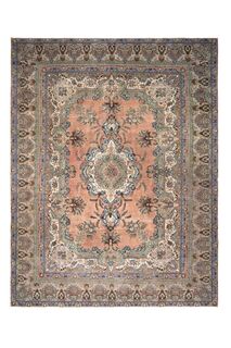 Oriental Authentic Persian Rug - Thumbnail