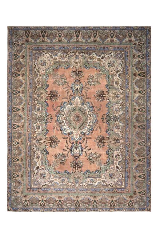 Rugser - Oriental Authentic Persian Rug