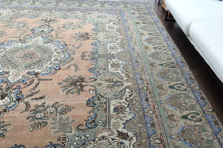 Oriental Authentic Persian Rug