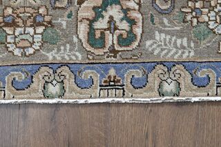 Oriental Authentic Persian Rug - Thumbnail