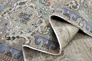 Oriental Authentic Persian Rug - Thumbnail