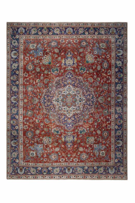 Rugser - Oriental Authentic Persian Rug