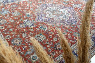 Oriental Authentic Persian Rug - Thumbnail