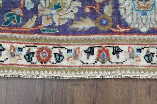Oriental Authentic Persian Rug - Thumbnail