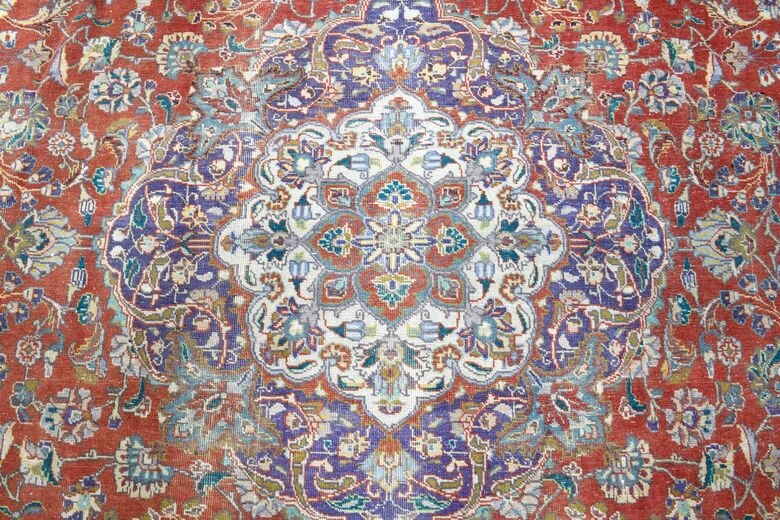 Oriental Authentic Persian Rug