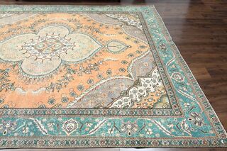 Oriental Authentic Persian Rug - Thumbnail