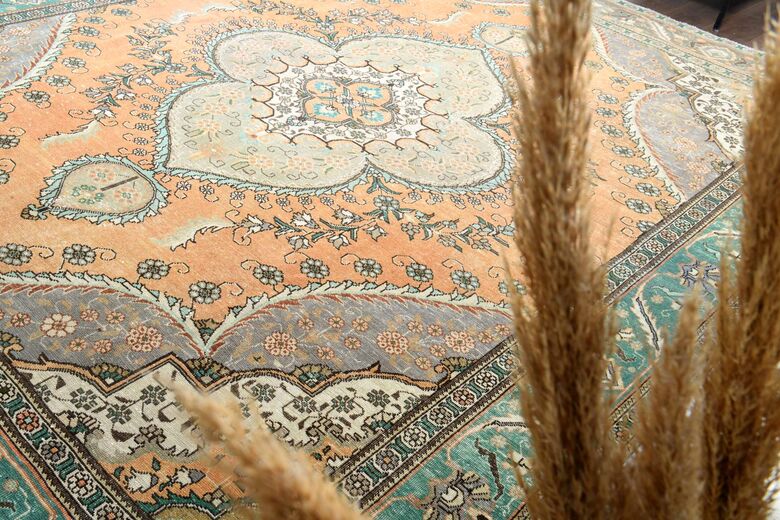 Oriental Authentic Persian Rug
