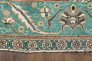 Oriental Authentic Persian Rug - Thumbnail