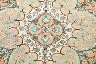 Oriental Authentic Persian Rug - Thumbnail