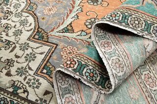 Oriental Authentic Persian Rug - Thumbnail
