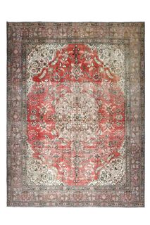 Oriental Authentic Persian Rug - Thumbnail
