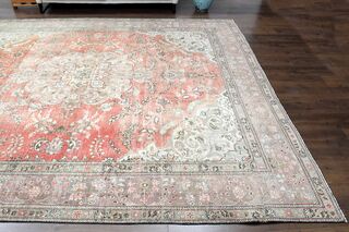 Oriental Authentic Persian Rug - Thumbnail