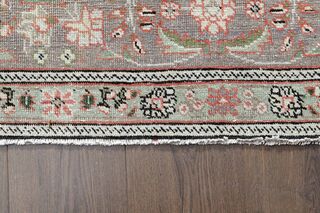 Oriental Authentic Persian Rug - Thumbnail