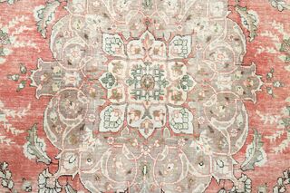 Oriental Authentic Persian Rug - Thumbnail