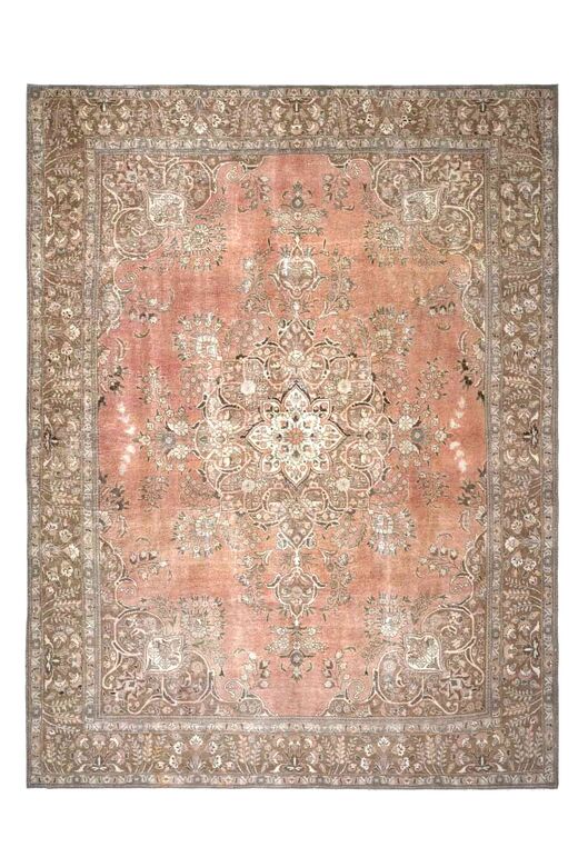 Rugser - Oriental Persian Vintage Area Rug