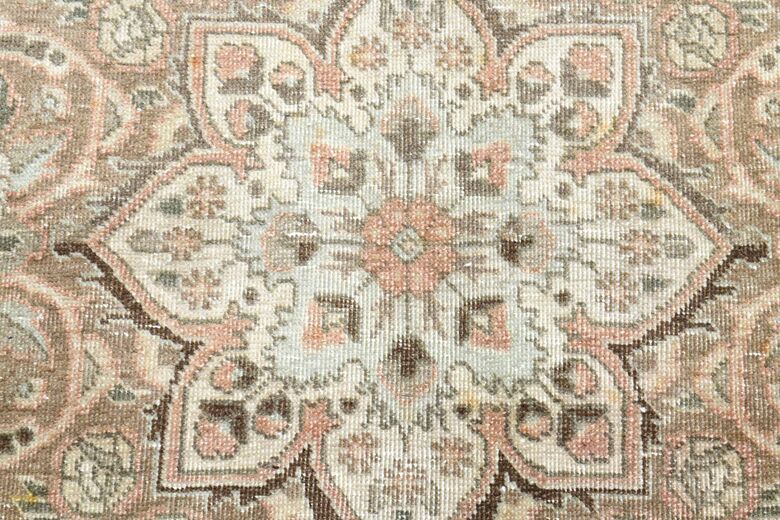 Oriental Persian Vintage Area Rug