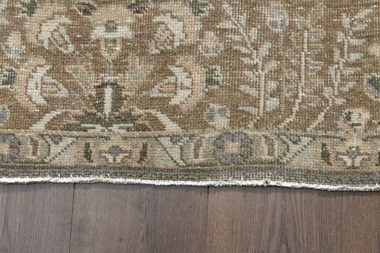 Oriental Persian Vintage Area Rug