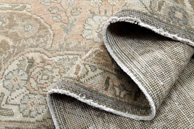 Oriental Persian Vintage Area Rug